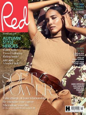 Red UK - Magazine
